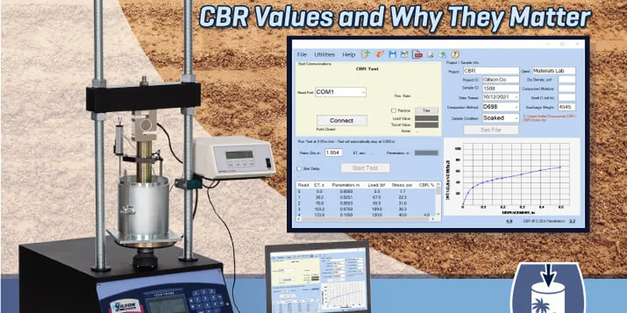 Illustrative image of Cbr vial in Hobart